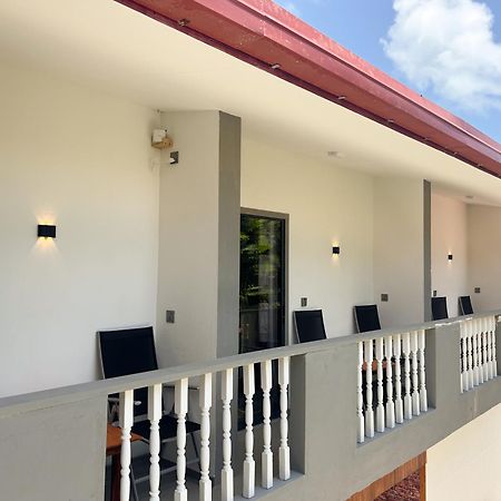 Mathiveri Thundi Inn Ngoại thất bức ảnh