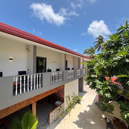 Mathiveri Thundi Inn Ngoại thất bức ảnh