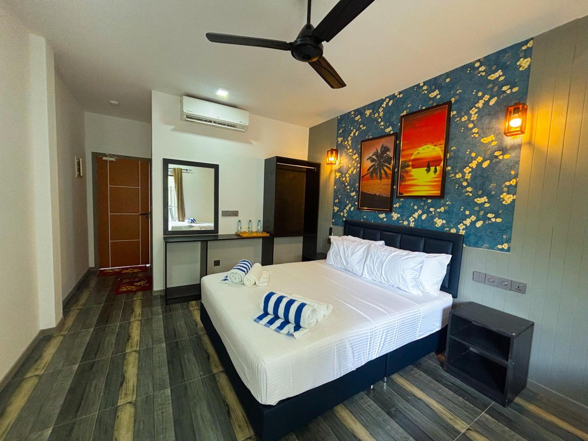 Mathiveri Thundi Inn Ngoại thất bức ảnh