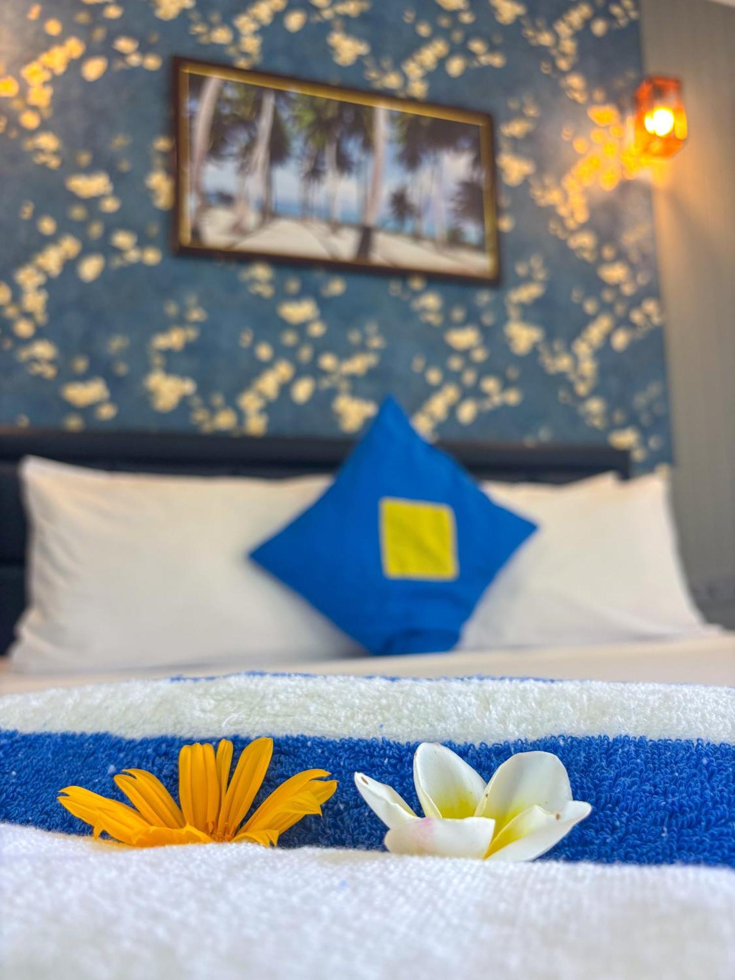 Mathiveri Thundi Inn Ngoại thất bức ảnh