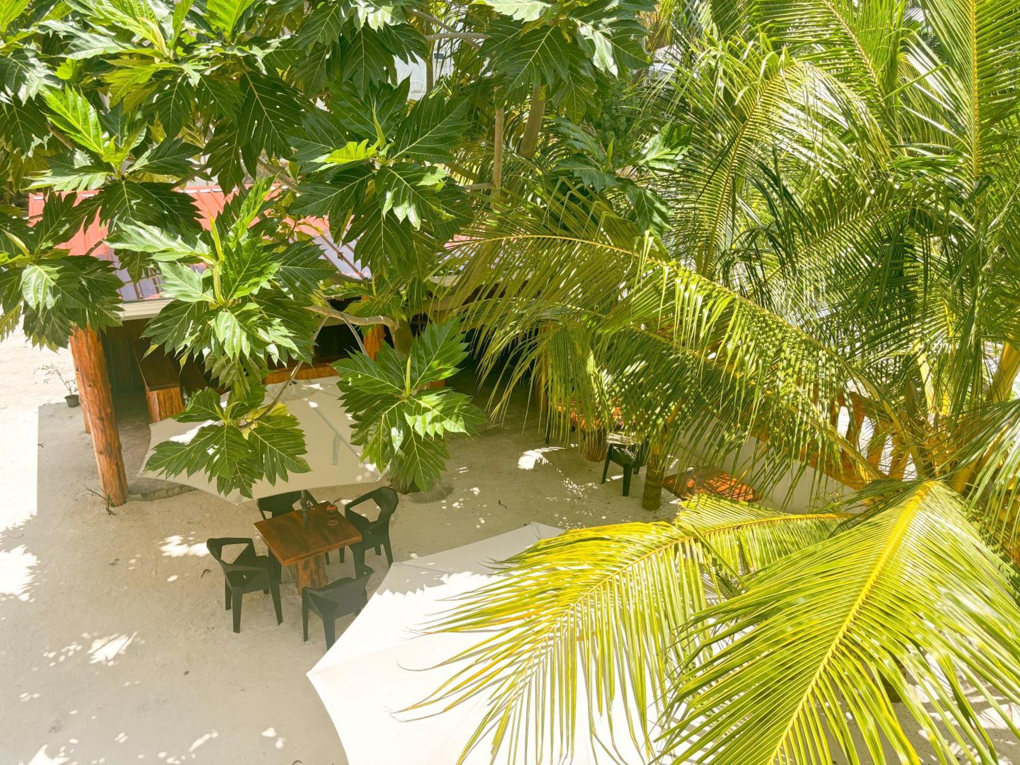 Mathiveri Thundi Inn Ngoại thất bức ảnh
