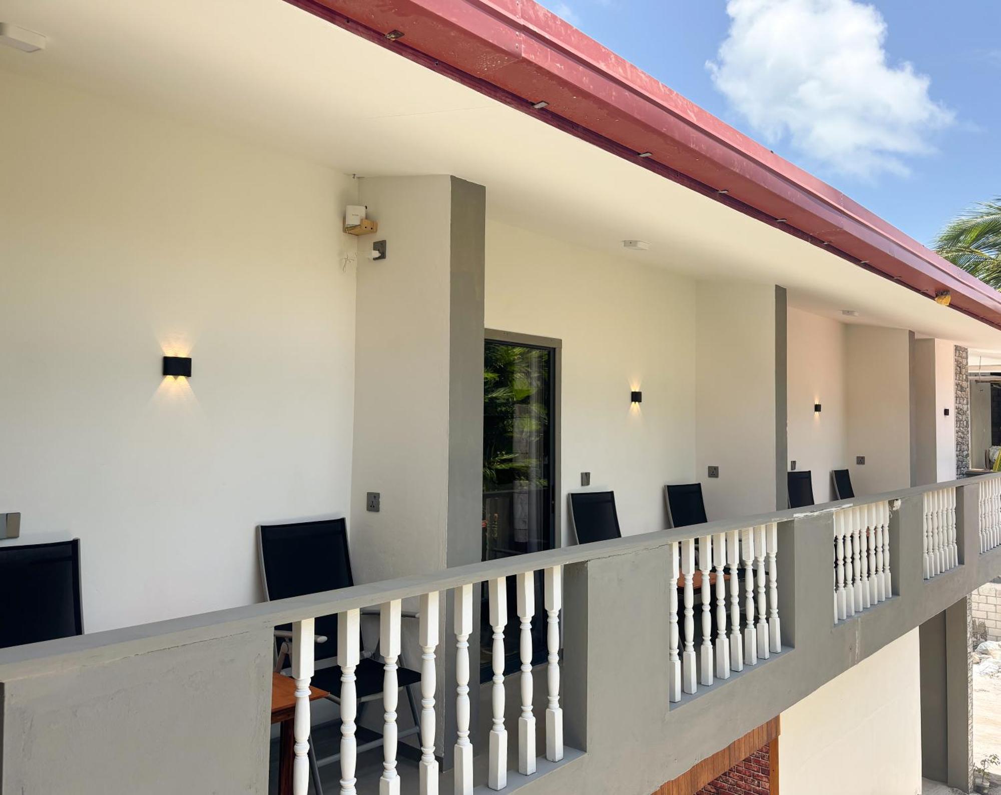 Mathiveri Thundi Inn Ngoại thất bức ảnh