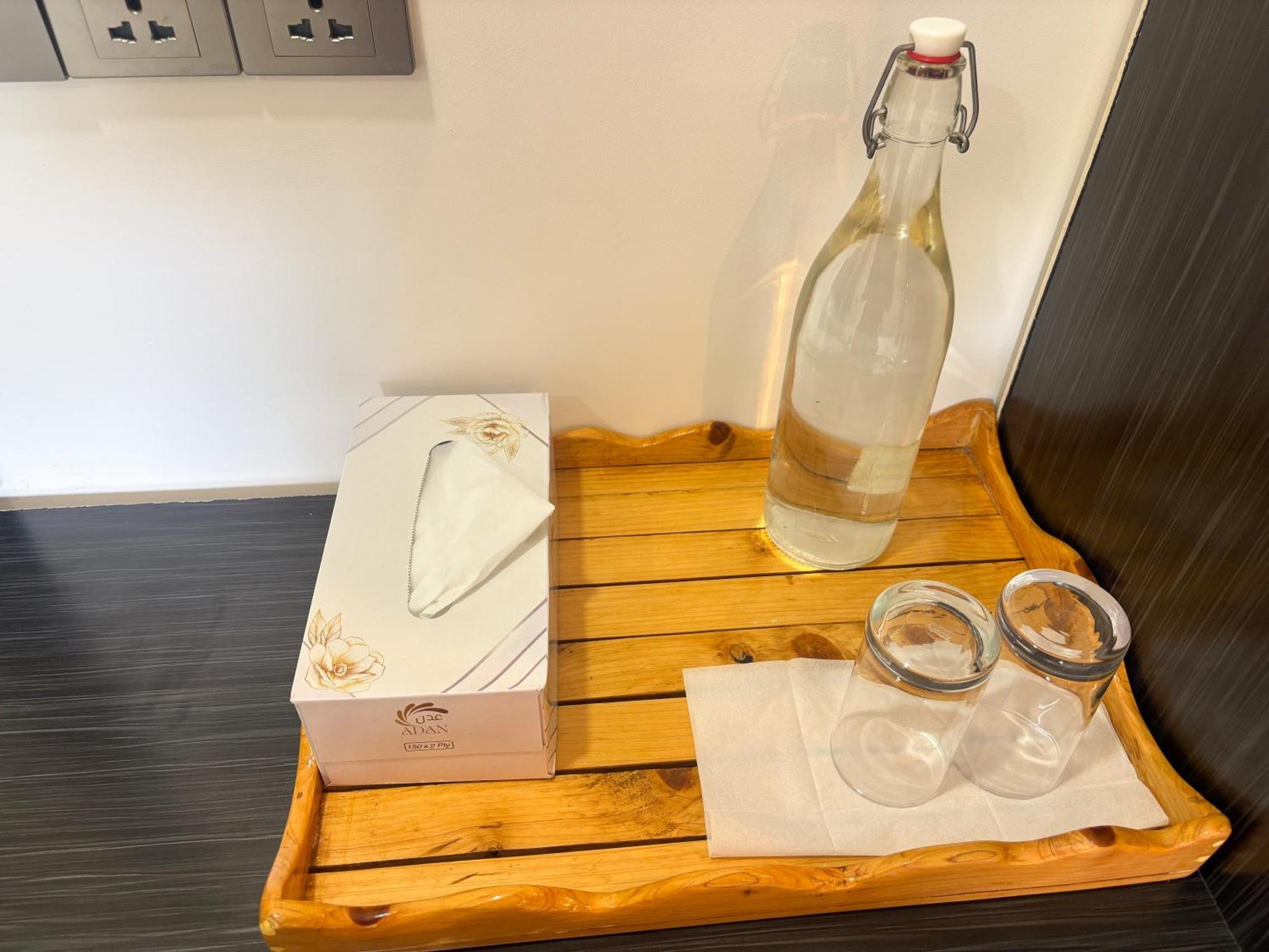 Mathiveri Thundi Inn Ngoại thất bức ảnh
