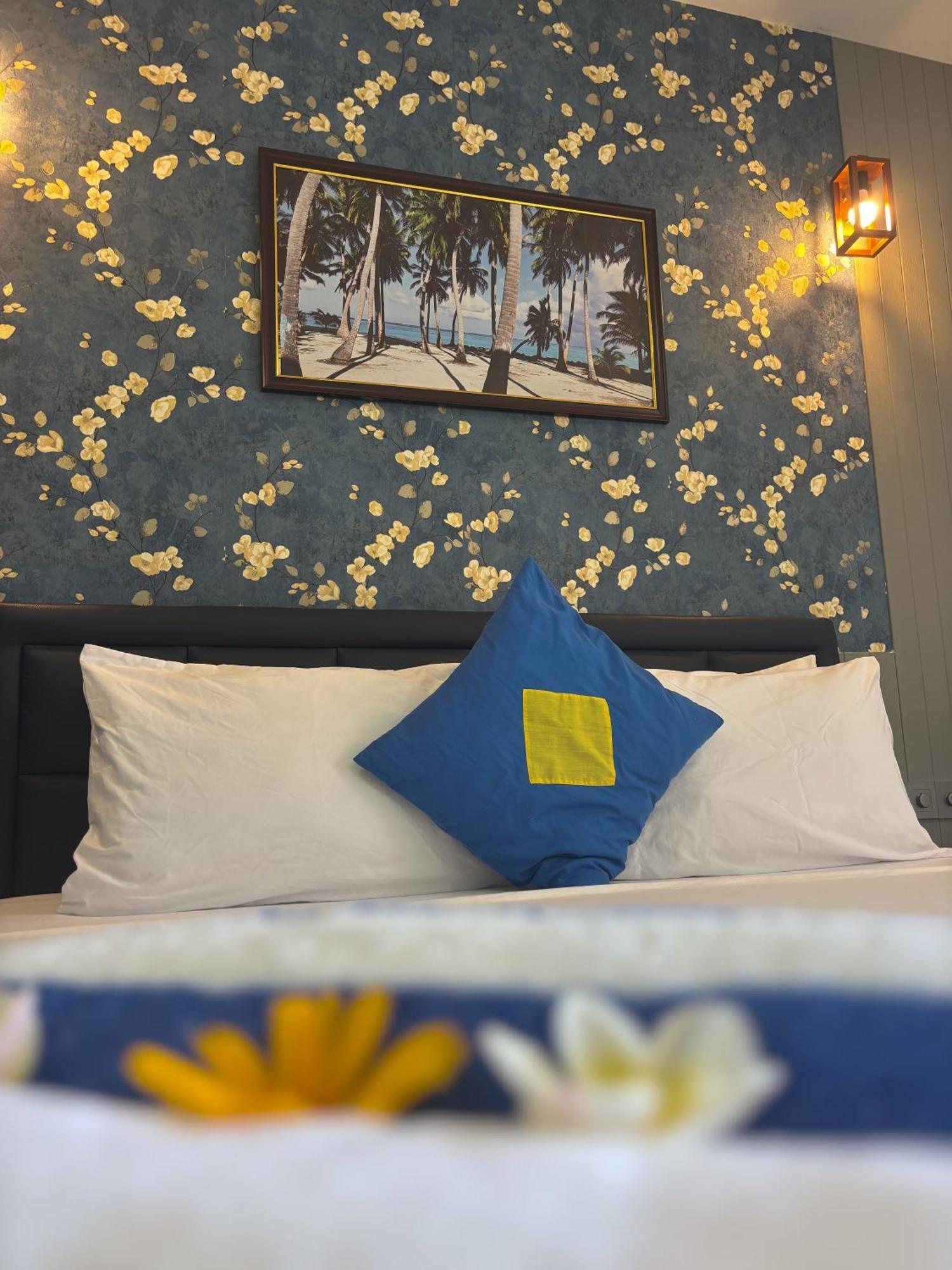 Mathiveri Thundi Inn Ngoại thất bức ảnh