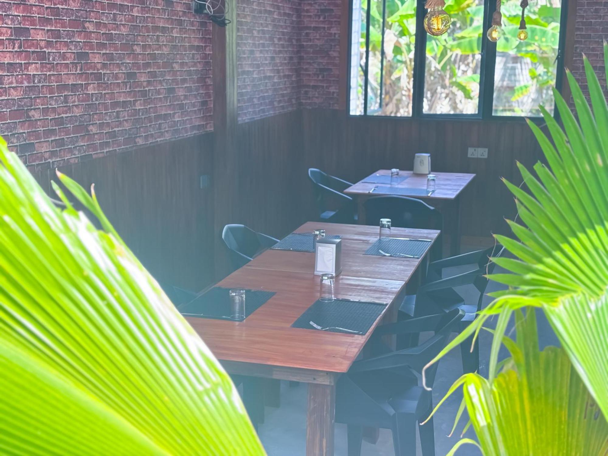 Mathiveri Thundi Inn Ngoại thất bức ảnh