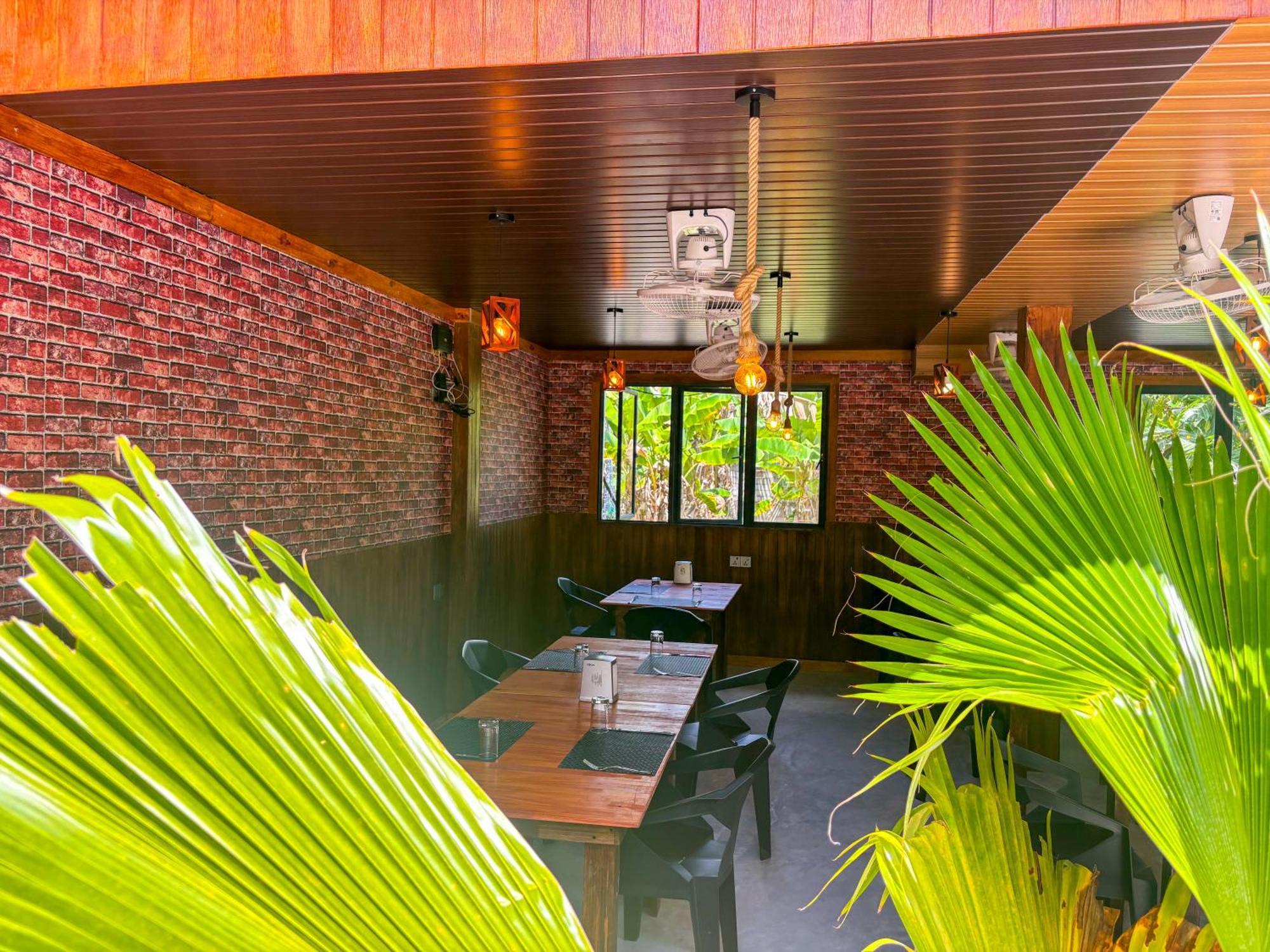 Mathiveri Thundi Inn Ngoại thất bức ảnh