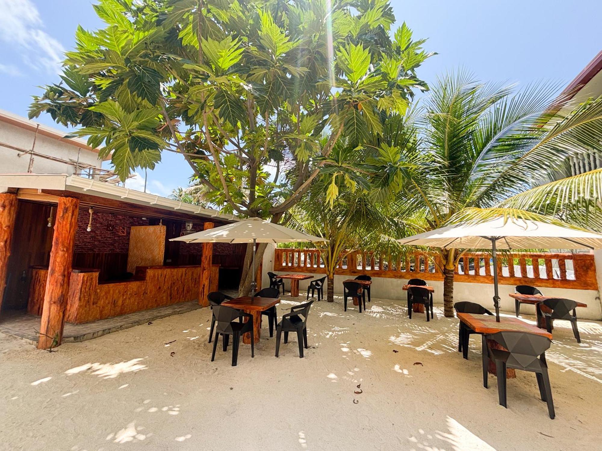 Mathiveri Thundi Inn Ngoại thất bức ảnh