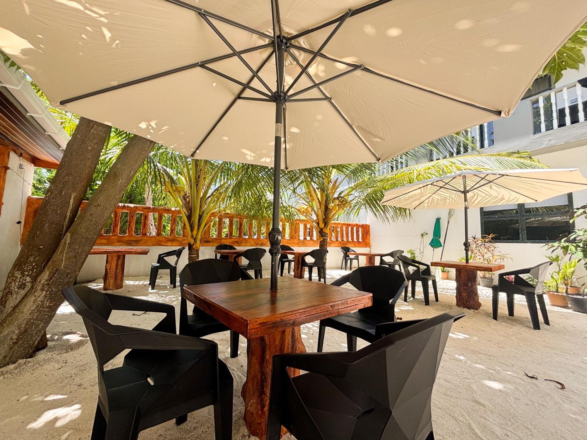 Mathiveri Thundi Inn Ngoại thất bức ảnh