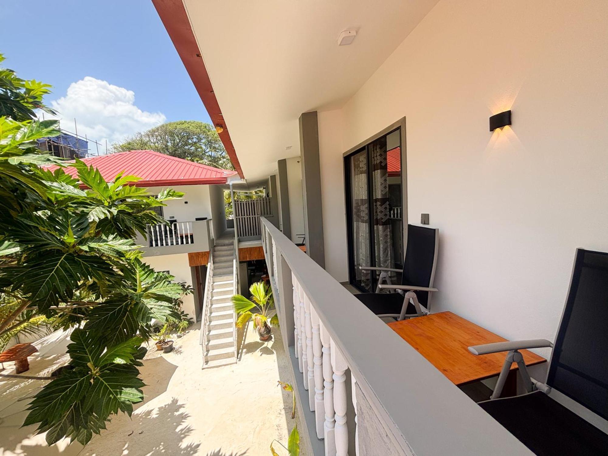 Mathiveri Thundi Inn Ngoại thất bức ảnh
