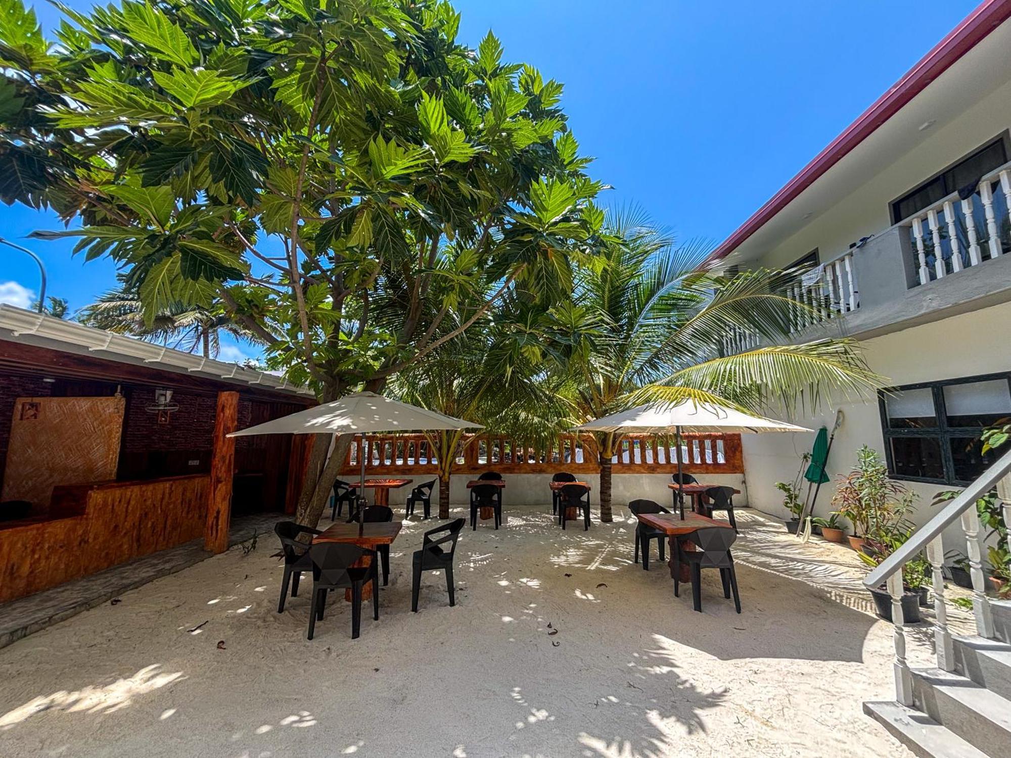 Mathiveri Thundi Inn Ngoại thất bức ảnh