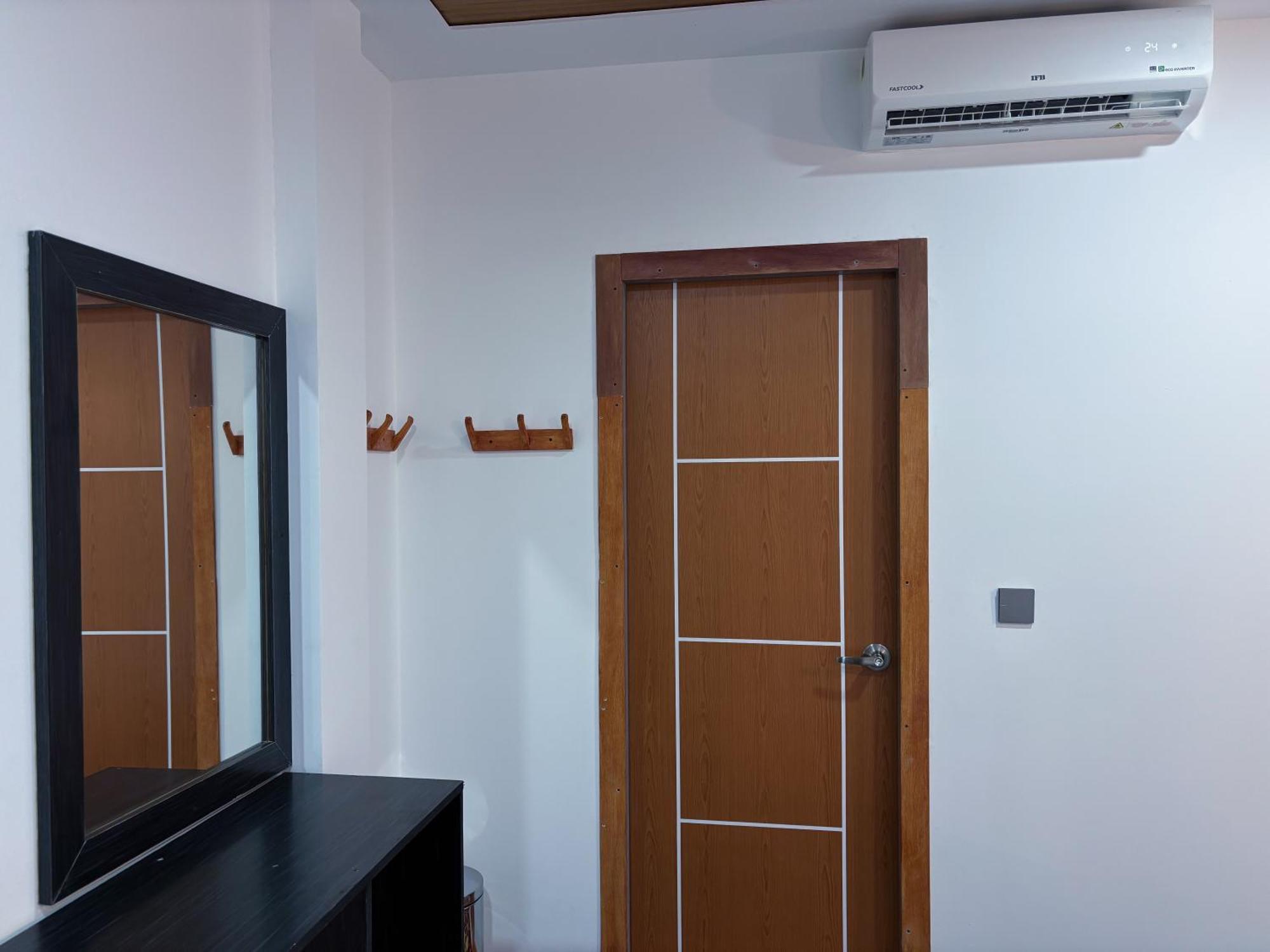 Mathiveri Thundi Inn Ngoại thất bức ảnh