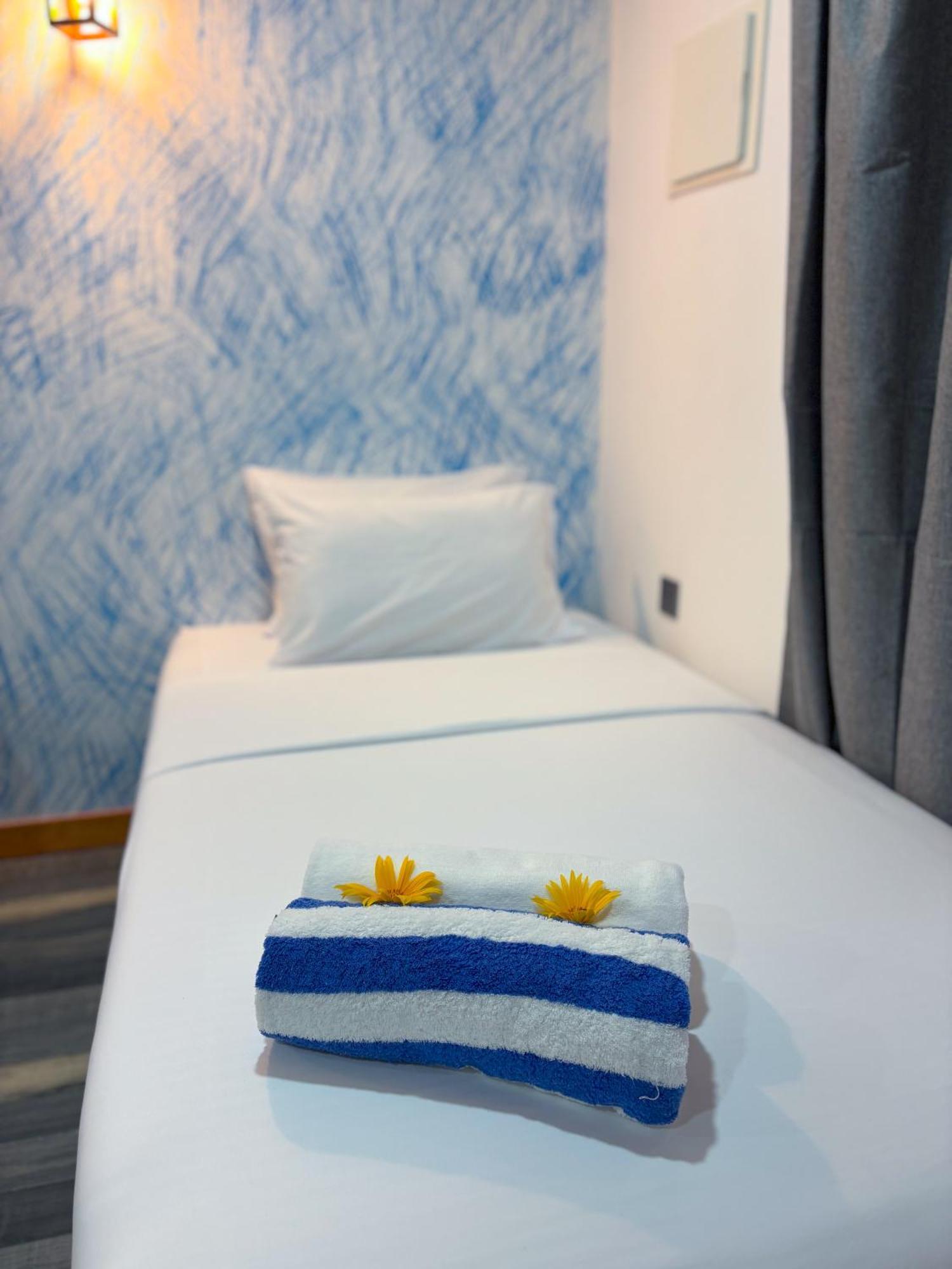 Mathiveri Thundi Inn Ngoại thất bức ảnh