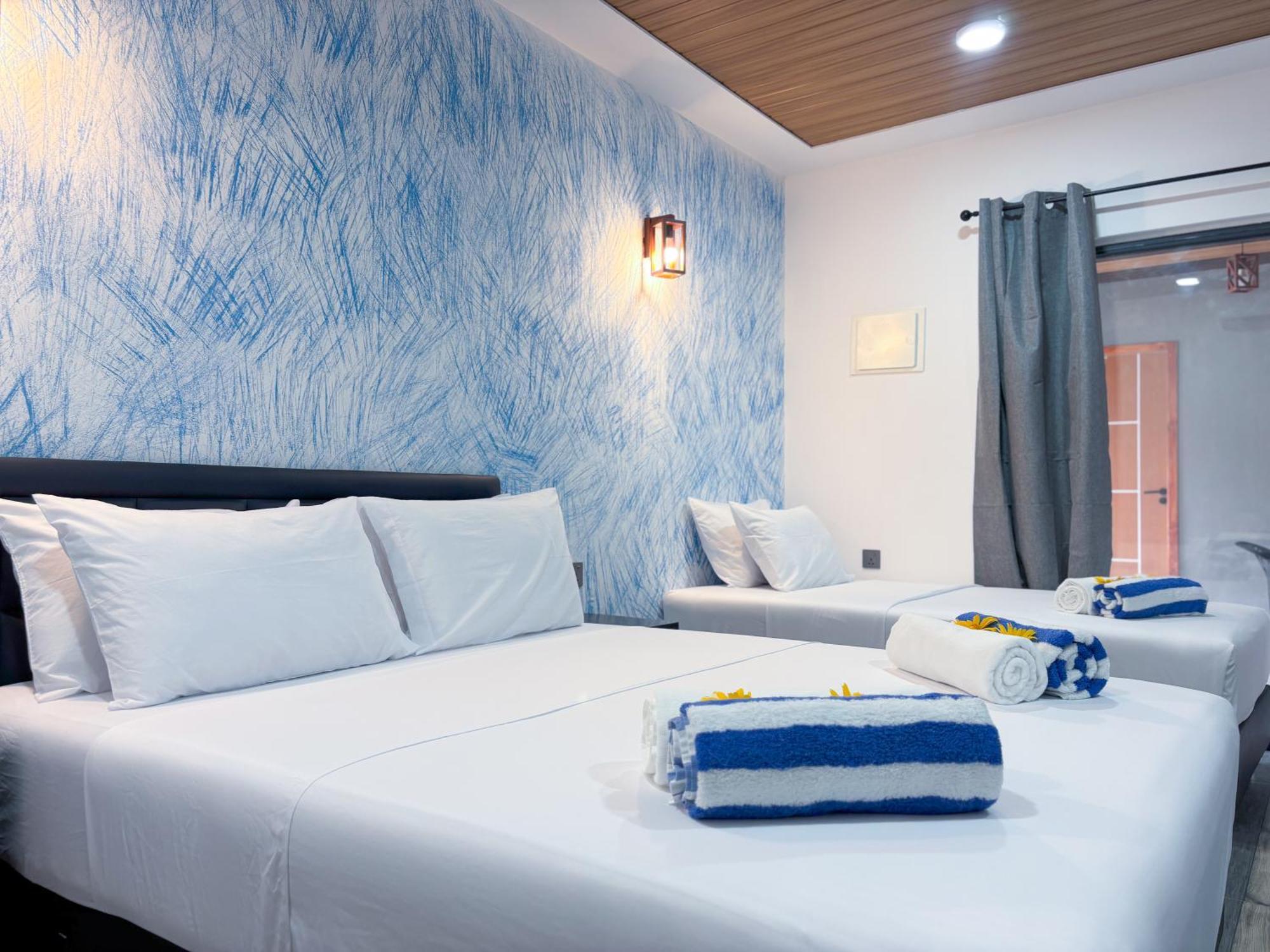 Mathiveri Thundi Inn Ngoại thất bức ảnh