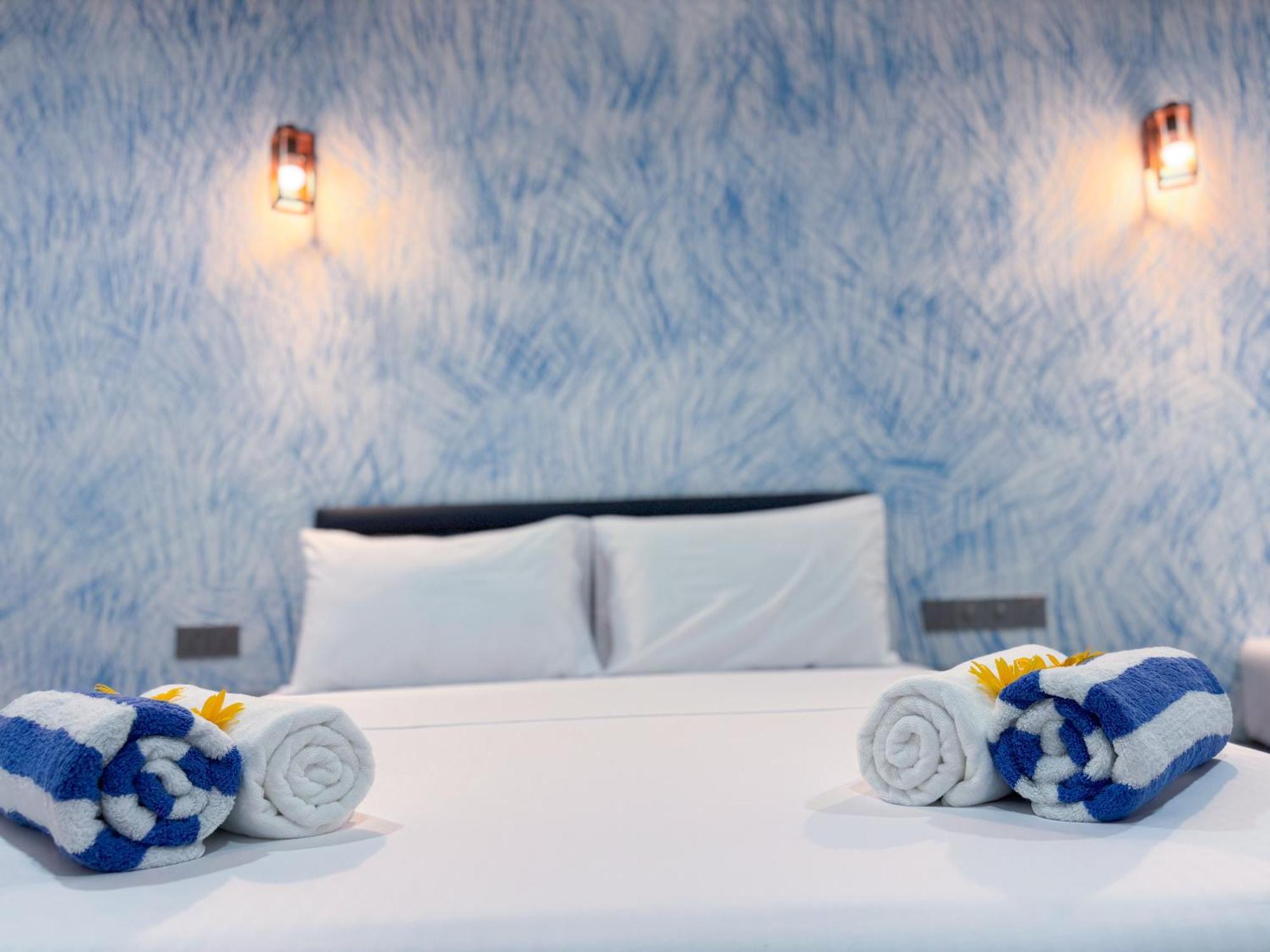 Mathiveri Thundi Inn Ngoại thất bức ảnh